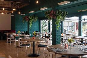 Thorbjørnrud Hotell