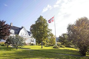Thorbjørnrud Hotell