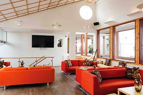 Thorbjørnrud Hotell