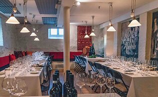 Thorbjørnrud Hotell