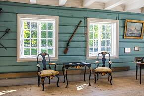 Thorbjørnrud Hotell