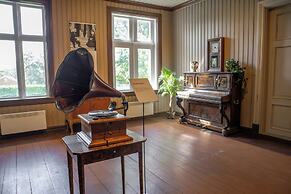 Thorbjørnrud Hotell