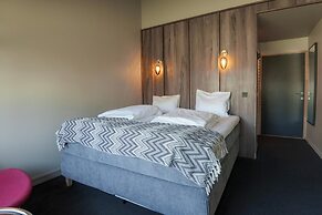 Thorbjørnrud Hotell