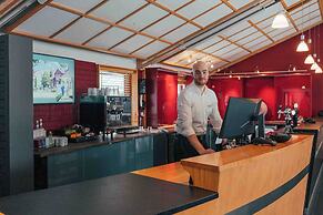 Thorbjørnrud Hotell