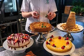 Thorbjørnrud Hotell