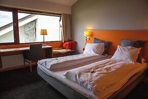 Thorbjørnrud Hotell