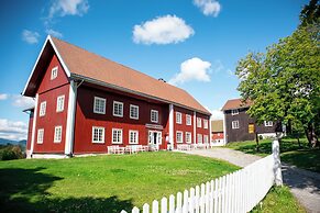 Thorbjørnrud Hotell