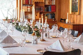 Thorbjørnrud Hotell