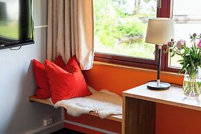 Thorbjørnrud Hotell