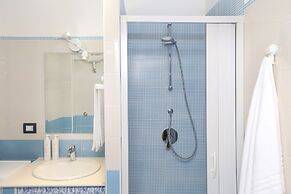 Shabby chic apartment in the city center