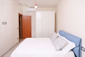 Shabby chic apartment in the city center