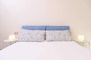 Shabby chic apartment in the city center