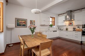 Hedera Estate, House Hedera VI