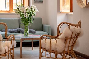 Hedera Estate, House Hedera VI