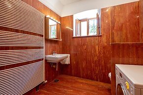 Hedera Estate, House Hedera VI