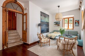 Hedera Estate, House Hedera VI