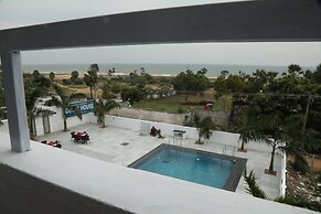 Ganesh Beach Resort