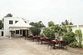 Ganesh Beach Resort