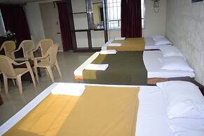 Ganesh Beach Resort