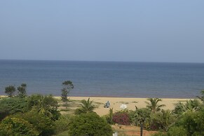 Ganesh Beach Resort