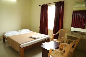 Ganesh Beach Resort