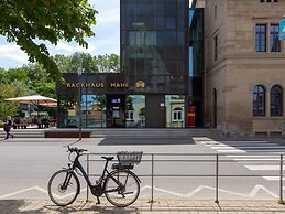limehome Rottenburg Poststraße
