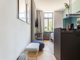 limehome Rottenburg Poststraße