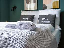 limehome Rottenburg Poststraße