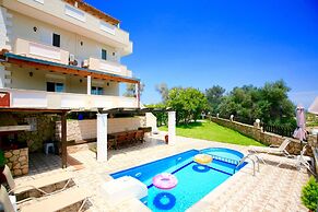 Villa Kirianna Crete