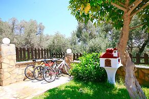 Villa Kirianna Crete