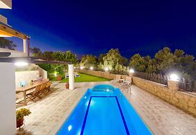 Villa Kirianna Crete