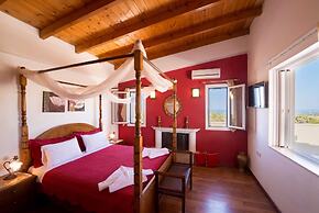 Villa Kirianna Crete