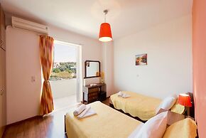 Villa Kirianna Crete