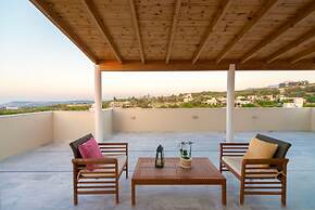 Villa Kirianna Crete