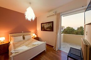 Villa Kirianna Crete