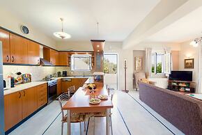 Villa Kirianna Crete