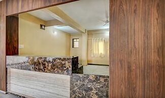 Treebo Sayaji Residency