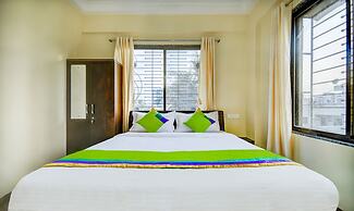 Treebo Sayaji Residency