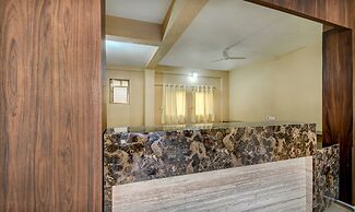 Treebo Sayaji Residency