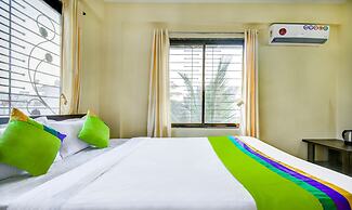 Treebo Sayaji Residency