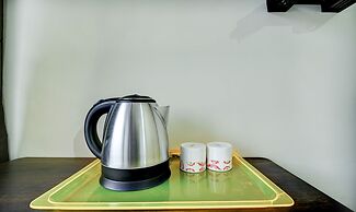 Treebo Sayaji Residency