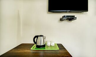 Treebo Sayaji Residency