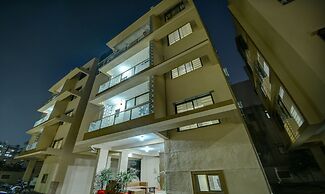 Treebo Sayaji Residency