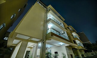 Treebo Sayaji Residency