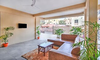 Treebo Sayaji Residency