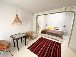 La Cayena Rooms & Apartments