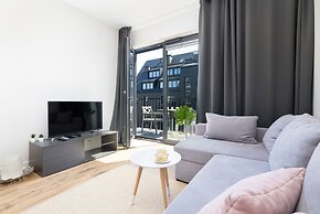 Kolo Brzegu Apartments by Renters