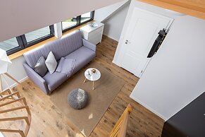 Kolo Brzegu Apartments by Renters