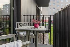Kolo Brzegu Apartments by Renters