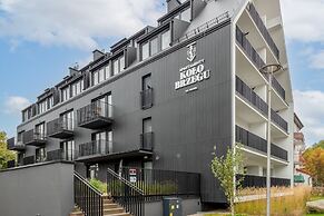 Kolo Brzegu Apartments by Renters